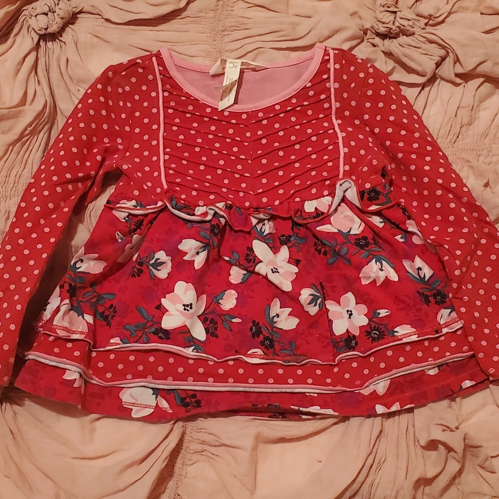 Matilda Jane Top